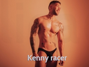 Kenny_racer