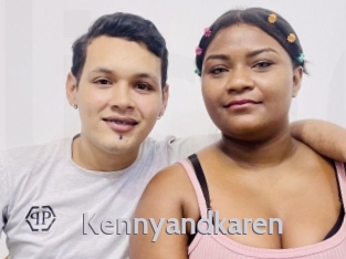 Kennyandkaren