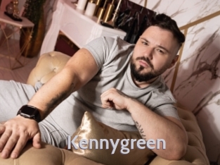 Kennygreen