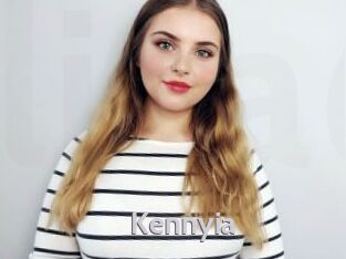 Kennyia