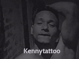 kennytattoo Live Cam 66