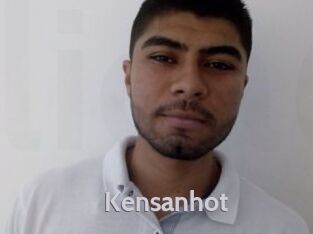 Kensanhot