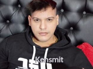 Kensmit