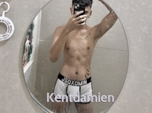 Kentdamien