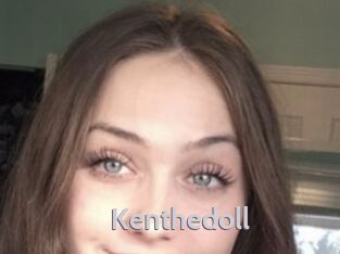 Kenthedoll