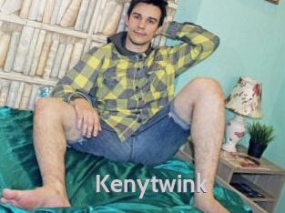 Kenytwink