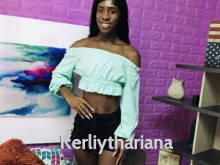 Kerliythariana