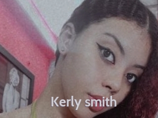 Kerly_smith