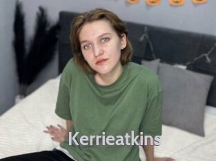 Kerrieatkins