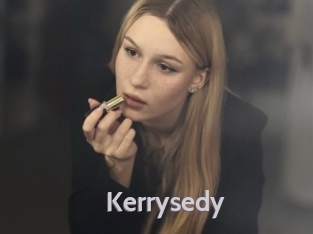 Kerrysedy