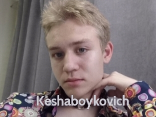 Keshaboykovich