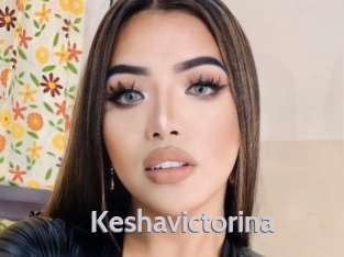 keshavictorina Live Cam 66