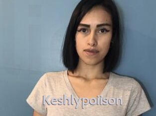 Keshlypoiison