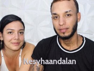 Kesyhaandalan