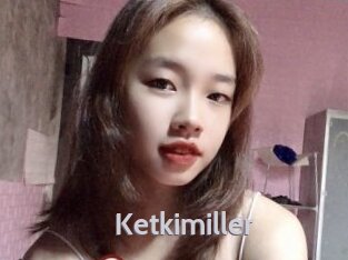 Ketkimiller