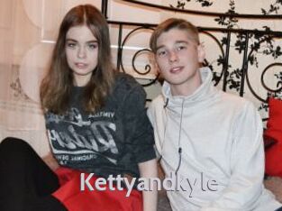 Kettyandkyle