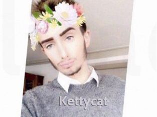 Kettycat