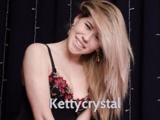 Kettycrystal