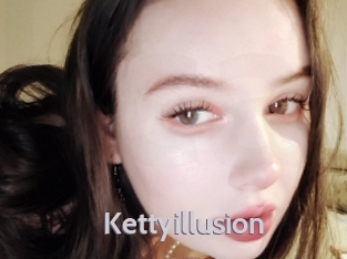 Kettyillusion