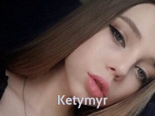 Ketymyr