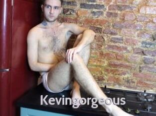 Kevingorgeous