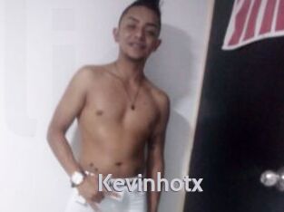Kevinhotx