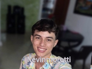 Kevinmoretti