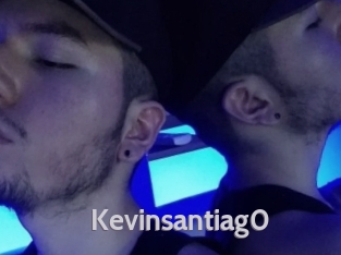 kevinsantiag0 Live Cam 66