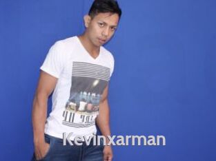 Kevinxarman