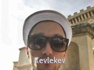 Kevlekev