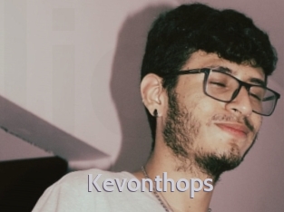 Kevonthops