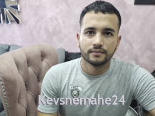 Kevsnemahe24