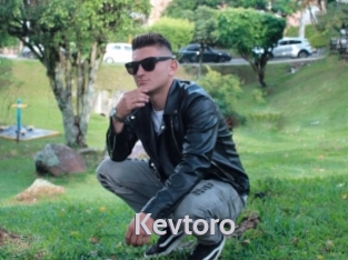 Kevtoro