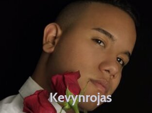 Kevynrojas