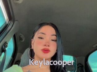 Keylacooper