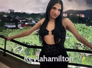 Keylahamilton