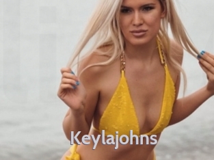 Keylajohns