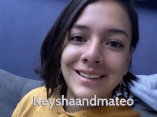 Keyshaandmateo
