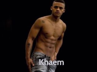 Khaem