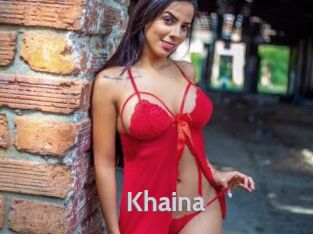 Khaina