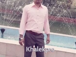 Khalekpro
