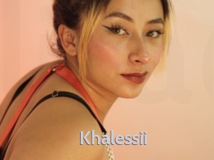 Khalessii