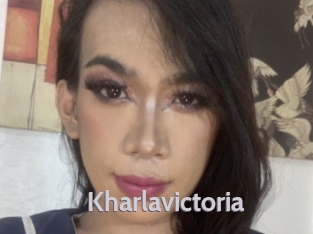 Kharlavictoria