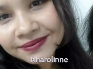 Kharolinne