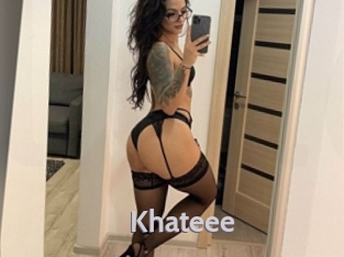 Khateee