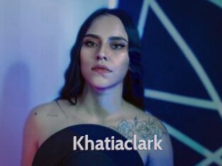 Khatiaclark