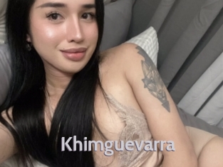 Khimguevarra