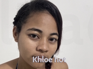khloe_hot Live Cam 66