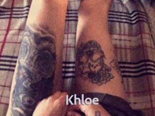 Khloe