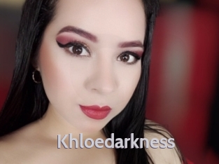 Khloedarkness